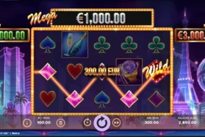 Dark Carnivale Das herausragender, qua Funktionen gefüllter Sie könnten diese ausprobieren Slot