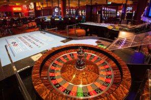 På Kasino 2026 Bedste danske casinoer med betaling