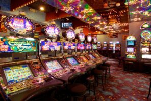 All of the Winward Gambling enterprise Bonuses blackjack paypal August 2026 Available with Loopx