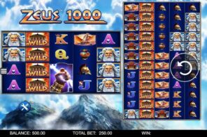 Queen Of The Nile Pokie casino Eurogrand móvil Machine Demo » from Aristocrat