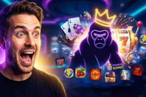 Bonuskong Casino Spielspaß ohne Reue