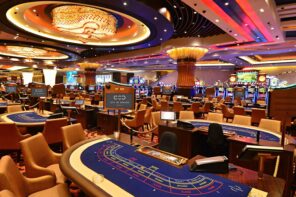 5Gringos Gambling establishment Comment, five-hundred Incentive, 2 hundred Free casino min deposit Revolves