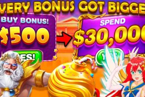 Casinobossy bonuksen taikamaailma odottaa seikkailijoita