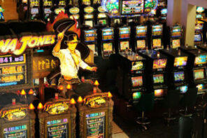 Aquele funcionam os slots: Slot Machine 243 Crystal Fruits Reversed Online Guia qualquer