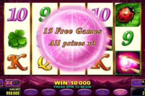 Finest Firearm Slot by the Playtech Get involved in it Online