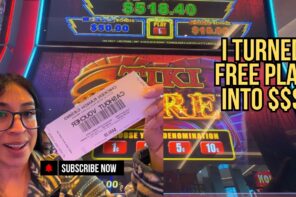Entdecke das spannende Tiki Casino Erlebnis auf deinem Handy