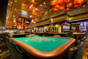 Free Spins Crypto slot Resident Gambling enterprises Analyzed inside 2026 from the Bitcoin com