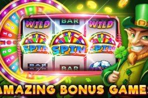 Better Gambling establishment Ports for real Money 2026: Enjoy Slot bonanza online slot Games On the web
