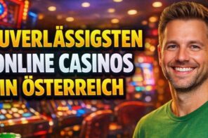 Ninlay Casino Österreich Enthüllt die Geheimnisse des ultimativen Spielerlebnisses