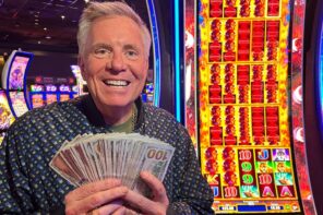 Prebudite svojo igralno moč in osvojite neverjetne zmage v casino svetu