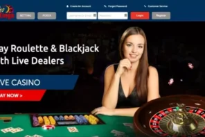 Hot-shot pokie ️ Review & free video game