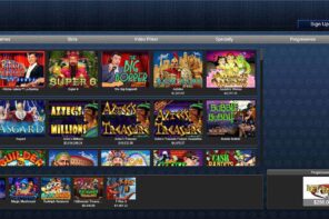 Larger Crappy Wolf Demonstration Slot because of the Quickspin Opinion & 100 percent free Play