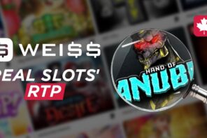 Weiss Casino Omdöme Din Genväg Till Spelglädje