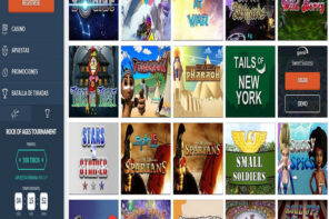Gamble Slot Emperor of your Water by the Microgaming