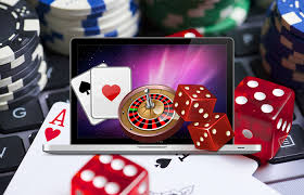 Cashwin Casino Spelglädje och Vinstchans