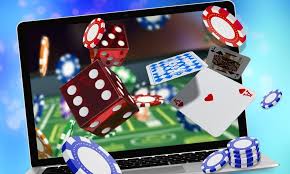 Experience the Thrill An In-Depth Look at Chillireels Online Casino
