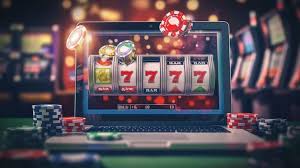 Explore the Thrilling World of 345 Spins Casino Online Games