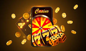 Explore the Thrilling World of 345 Spins Casino Online Games