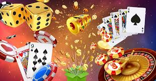 Explore the Thrilling World of 345 Spins Casino Online Games