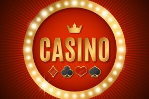 Ultimat Casinon Online med plats nedstäm insättning ino Sverige 2026