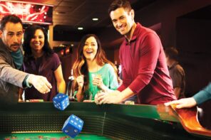 Casinos on the internet Us 2026 Examined deposit 10$ get 50$ casino 2023 & Rated