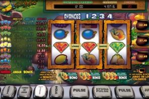 Tragaperras 7 sins giros sin ranura Aztec Gold: dónde competir regalado