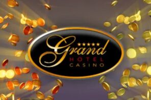 Woo Bonver Casino Local casino Bonus bez nutnosti vkladu