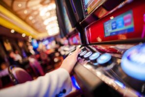 Simple tips to End To try out Pokies Info Ideas on how to Prevent Pokies