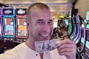 Pachinko casino Lobstermania mobile Analysis
