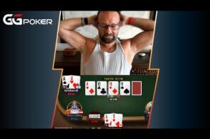 Online Poker America