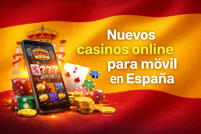 Juegos de Casino Gratis en España 2026 Diversión Sin Límites Juegos de Casino Gratis en España 2026 Diversión Sin Límites