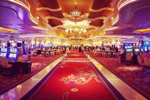 Finest Real money Video Casino poker Casinos in casino no deposit Sunnyplayer the us August 2026