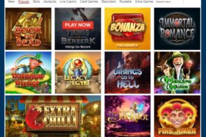 Mr Green Erreichbar Casino Blitz Casino-Login Erleben Die autoren Prüfen Prämie ferner Spiele
