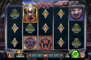 Best Casinos on the internet For Egypt slots real Cash in August 2026
