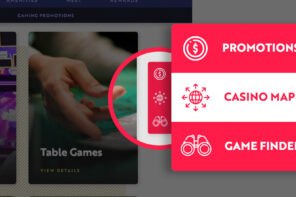 Svenska språket casinon 2026 » Alla casinon med svensk perso Immortal Romance spela slot koncessio