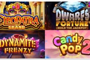 Die besten Echtgeld-Casinos mega triumph dreams 2 kostenlose Spins keine Slot bruce lee dragons tale Einzahlung im World wide web 2026 getestet
