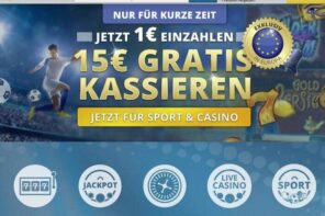 Ultimate Dolphin Pearl Deluxe $ 1 Kaution Hot Slot von EGT: Kostenlos & um Echtgeld