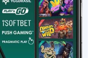 Greatest the the True Sheriff slot machine Slot Websites for real Money August 13, 2026