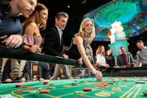 Better On-line casino Incentive Rules in the bonus slot lion festival August 2026